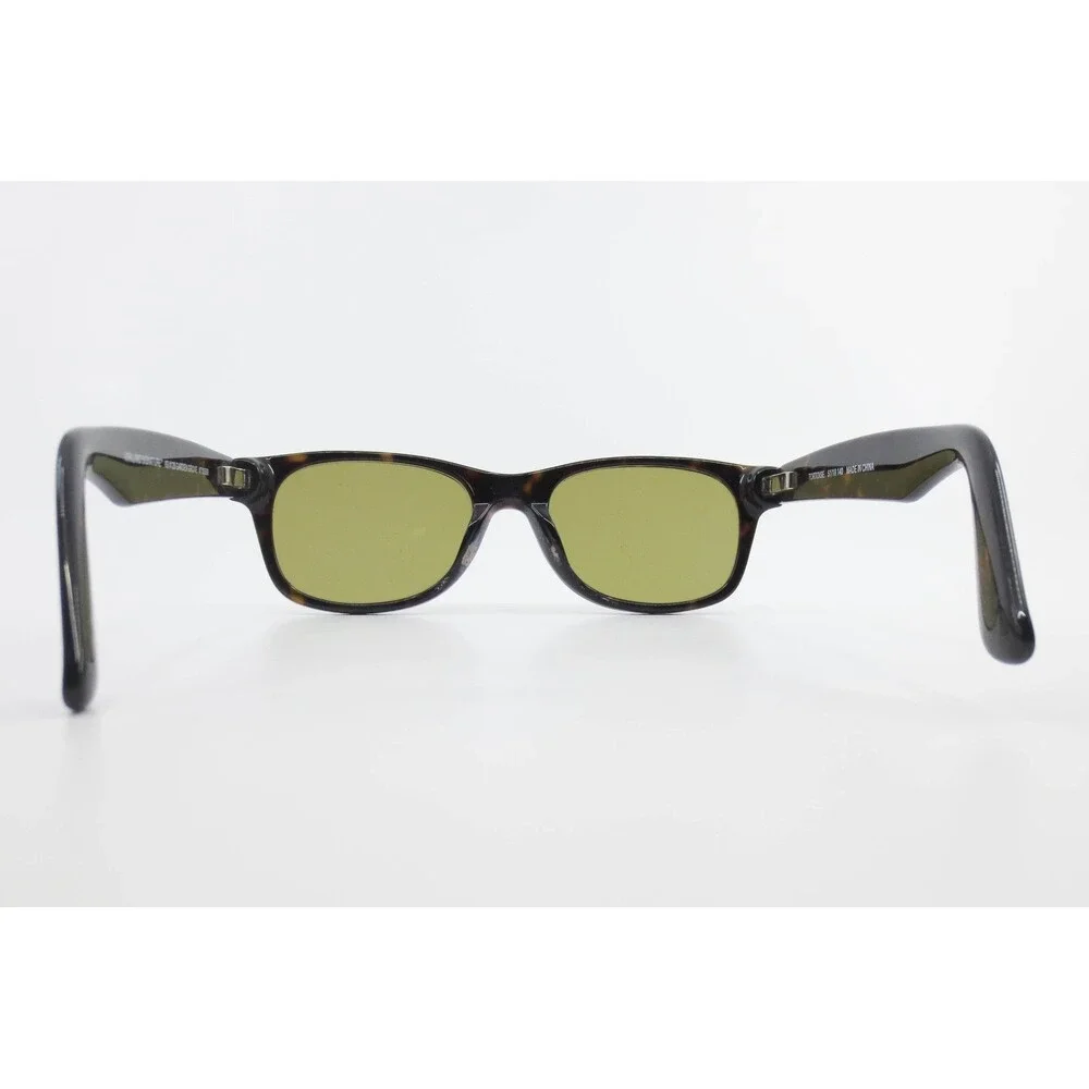 Kirkland Signature KS #126 Garden Grove Tortoise Sunglasses 51/18 140